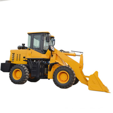 ZL918 wheel horse front end loader hot sale in Indonesia